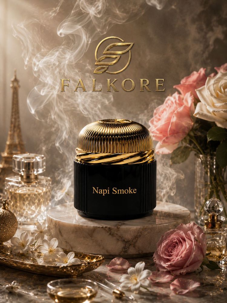 Nabi Smoke
